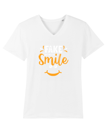 SMILE White