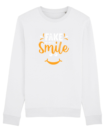 SMILE White