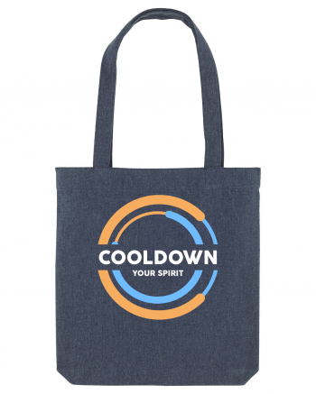 Cooldown Your Spirit Midnight Blue