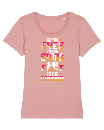 STARS Canyon Pink