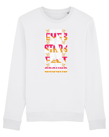 STARS White