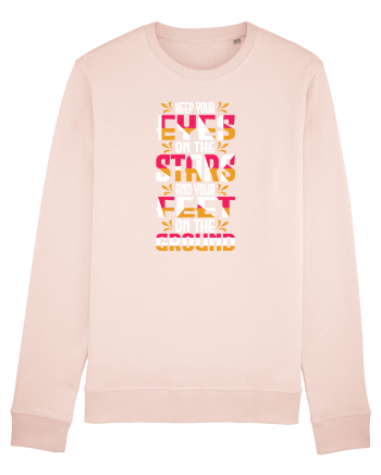 STARS Candy Pink