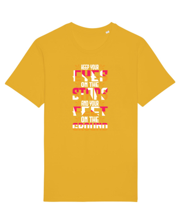 STARS Spectra Yellow
