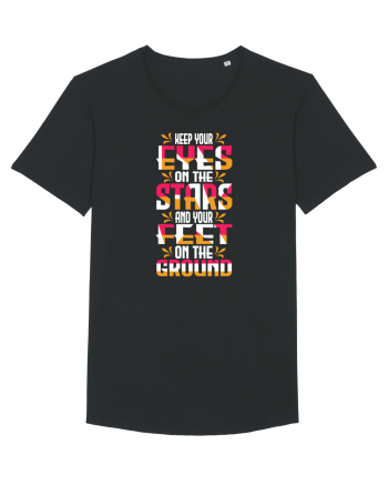 STARS Black