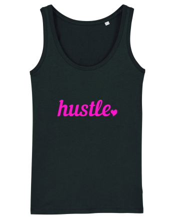 HUSTLE Black