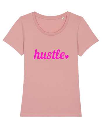 HUSTLE Canyon Pink