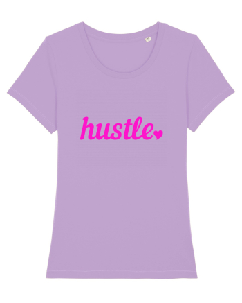 HUSTLE Lavender Dawn
