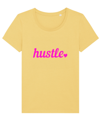HUSTLE Jojoba