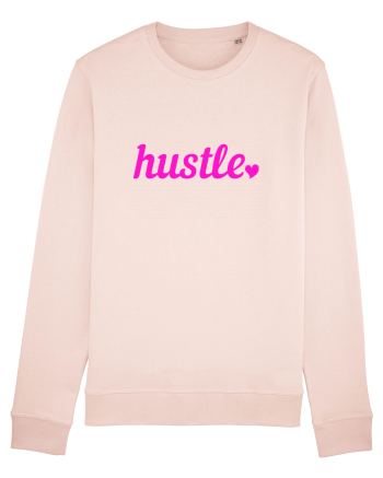 HUSTLE Candy Pink
