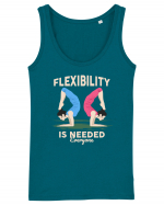 Flexibility is Needed Maiou Damă Dreamer