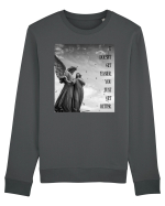 It Doesn t Get Easier You Just Get Better Bluză mânecă lungă Unisex Rise