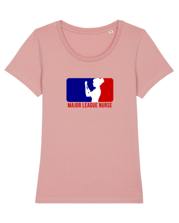 Nurse Canyon Pink