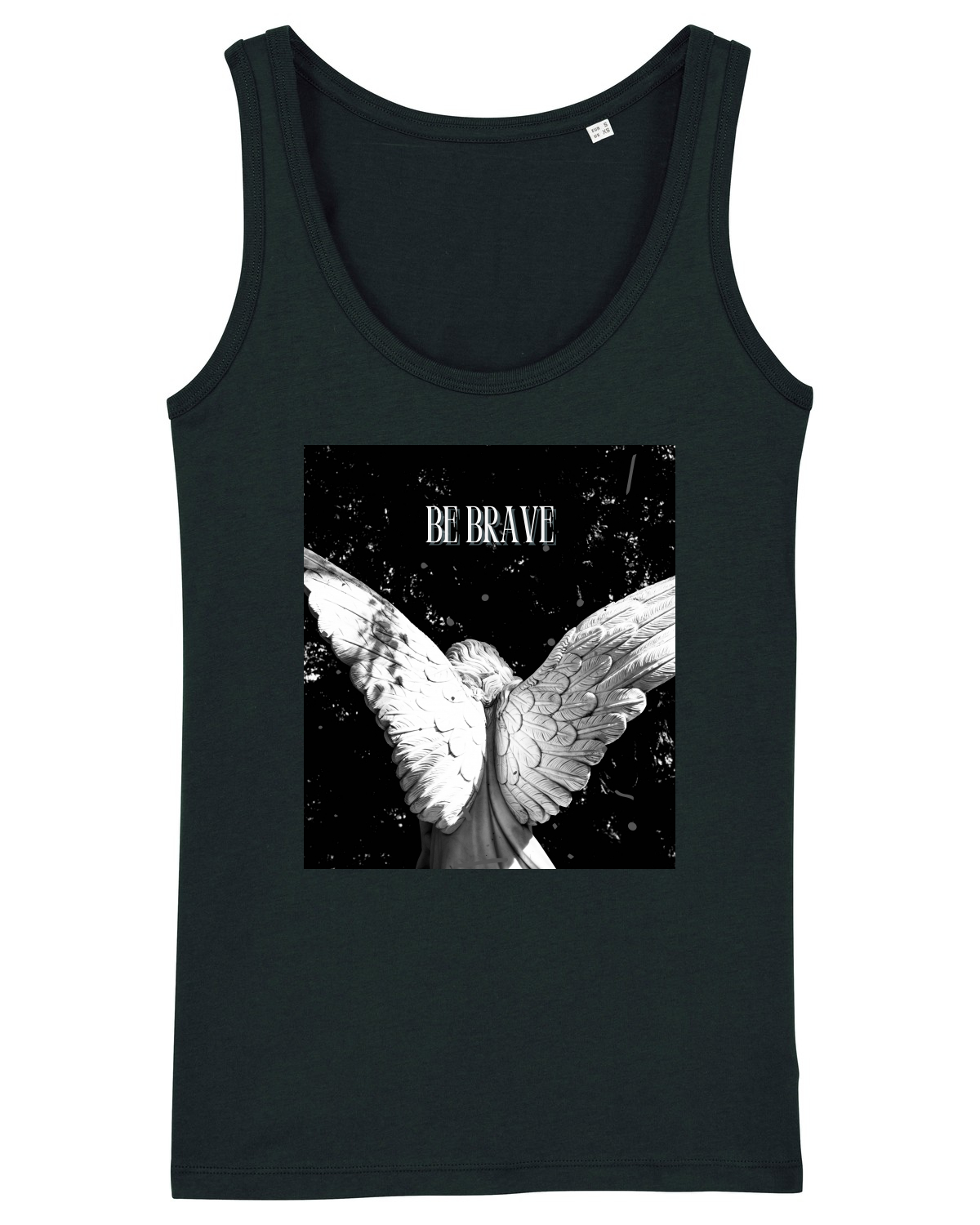 Maiou Damă Dreamer Black