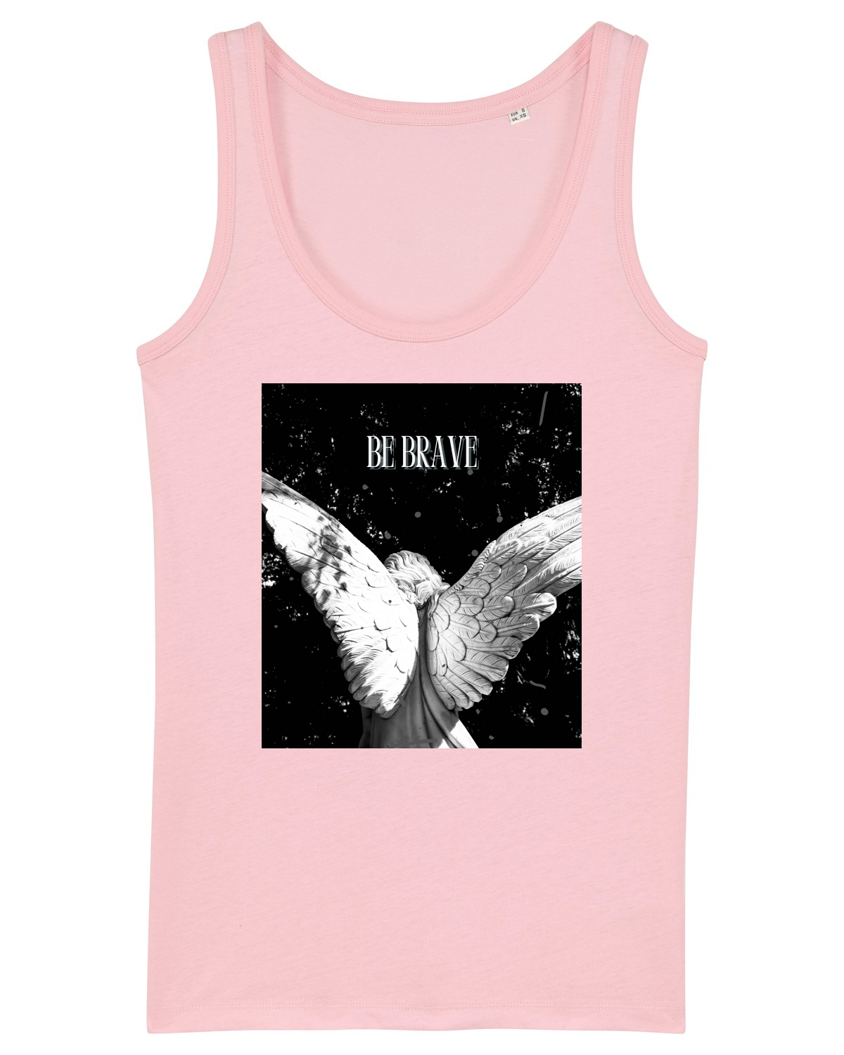 Maiou Damă Dreamer Cotton Pink