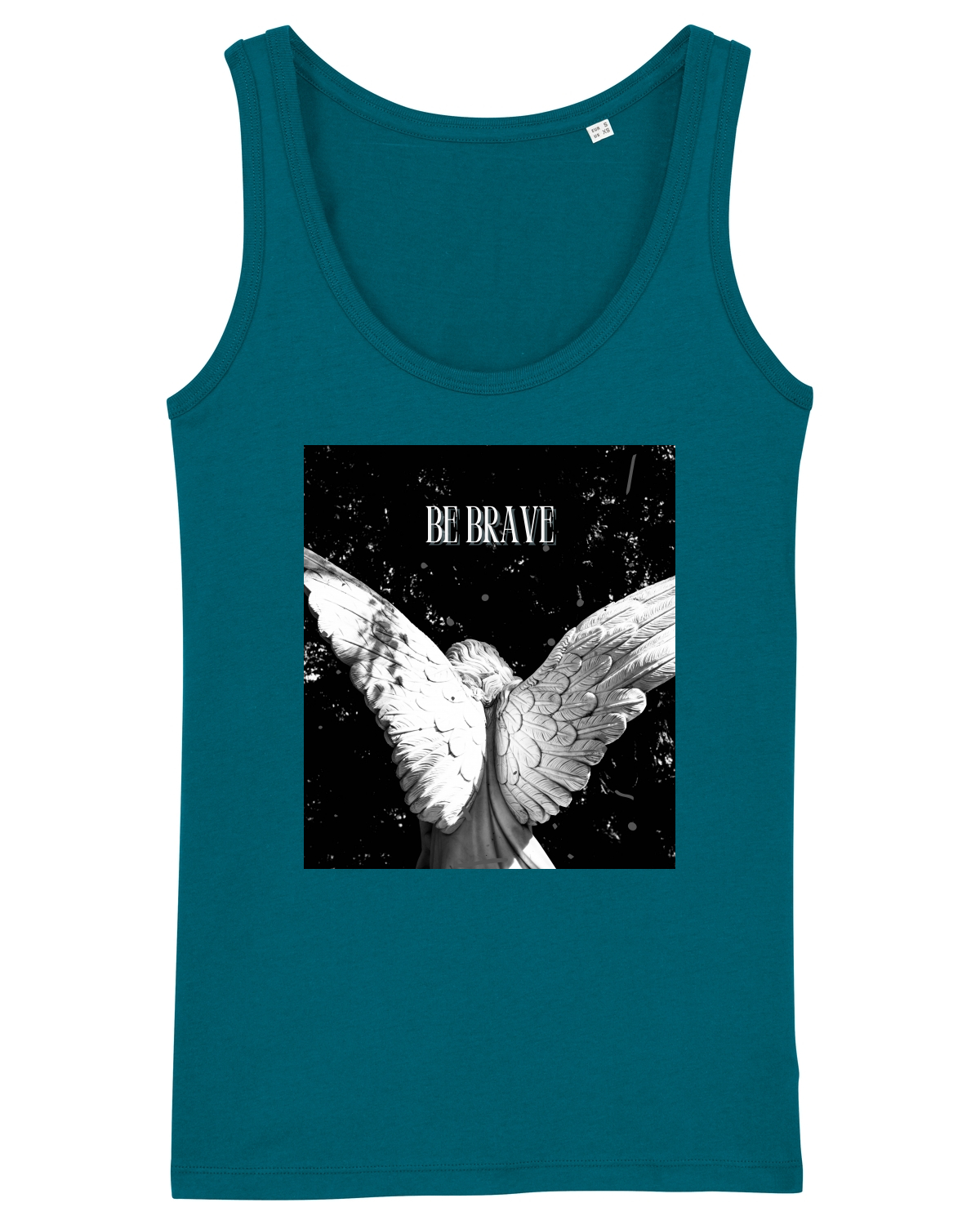 Maiou Damă Dreamer Ocean Depth