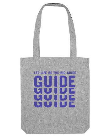 Guide Heather Grey