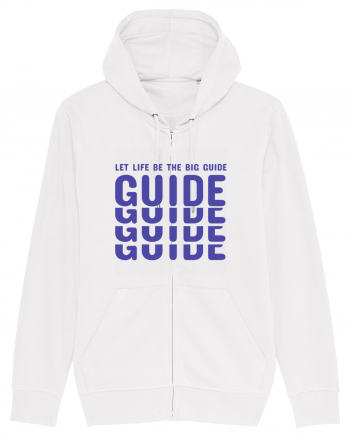 Guide White