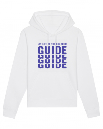 Guide White