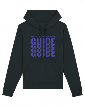 Guide Black