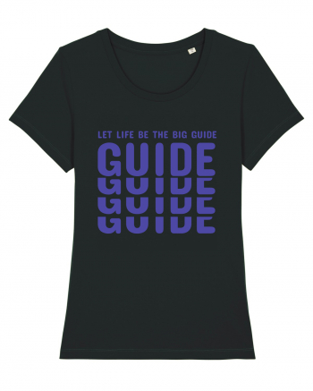 Guide Black