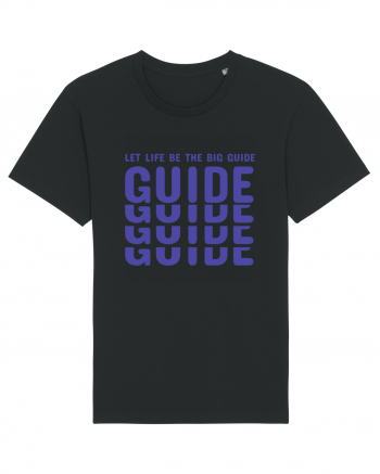 Guide Black