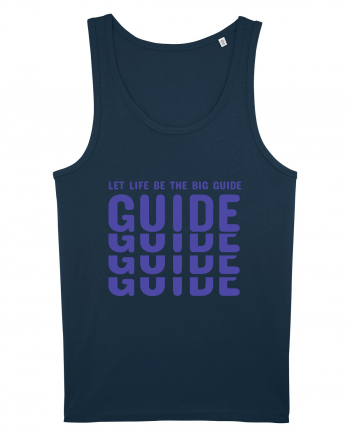 Guide Navy