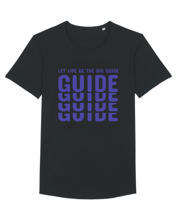 Guide Black