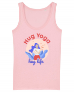 Hug Yoga Hug Life Maiou Damă Dreamer