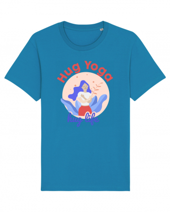 Hug Yoga Hug Life Azur