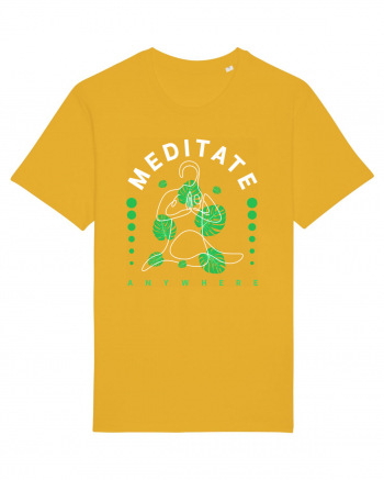 Meditate Anywhere Spectra Yellow