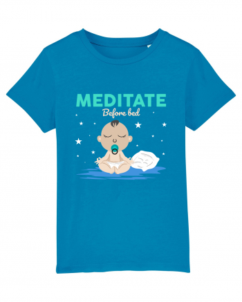 Meditate Before Bed Azur