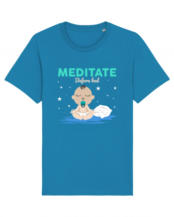 Meditate Before Bed Azur