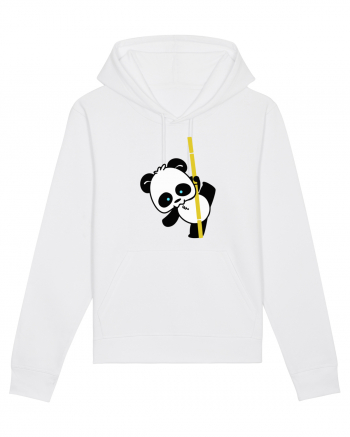 Panda White