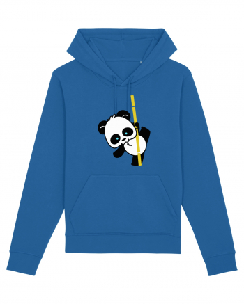 Panda Royal Blue