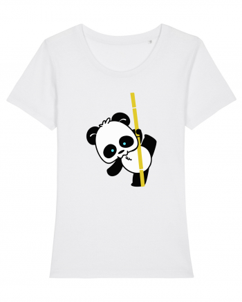 Panda White