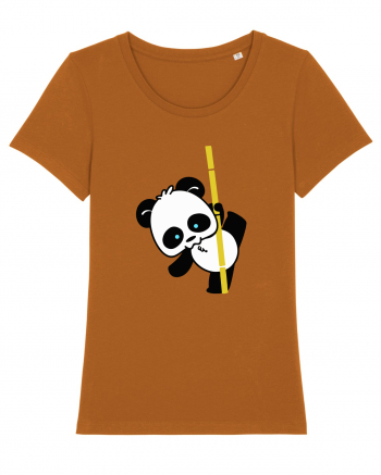 Panda Roasted Orange