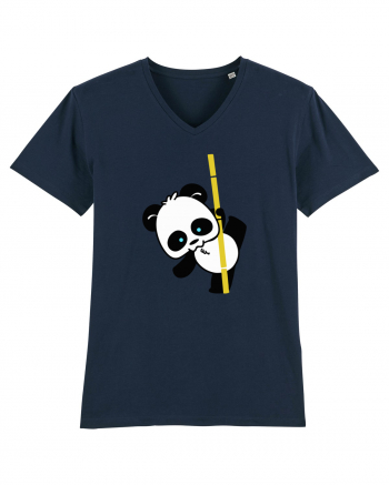 Panda French Navy