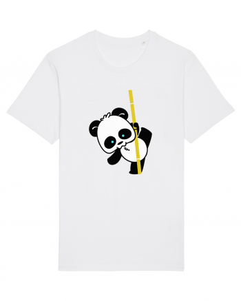 Panda White