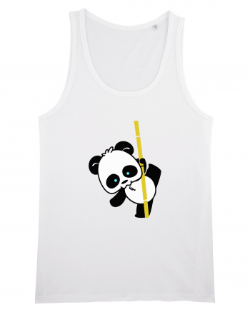 Panda White