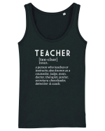 Teacher Maiou Damă Dreamer