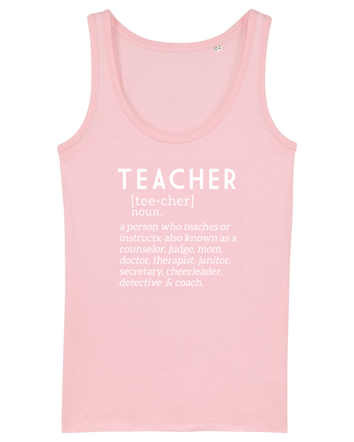 Maiou Damă Dreamer Cotton Pink