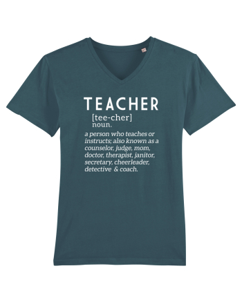 Teacher Stargazer