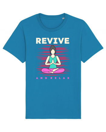 Revive and Relax Azur