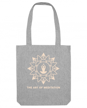 The Art of Meditation Heather Grey