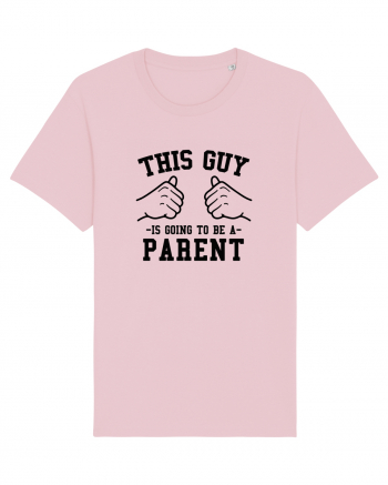 Parent Cotton Pink