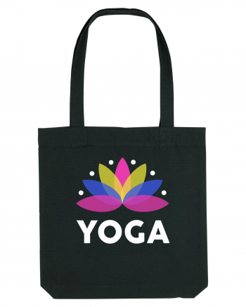 Yoga Black