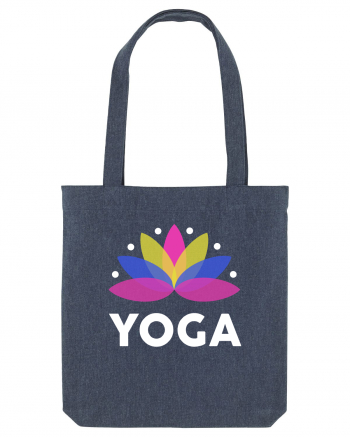 Yoga Midnight Blue