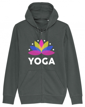 Yoga Anthracite