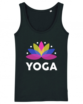 Yoga Black