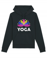 Yoga Hanorac Unisex Drummer